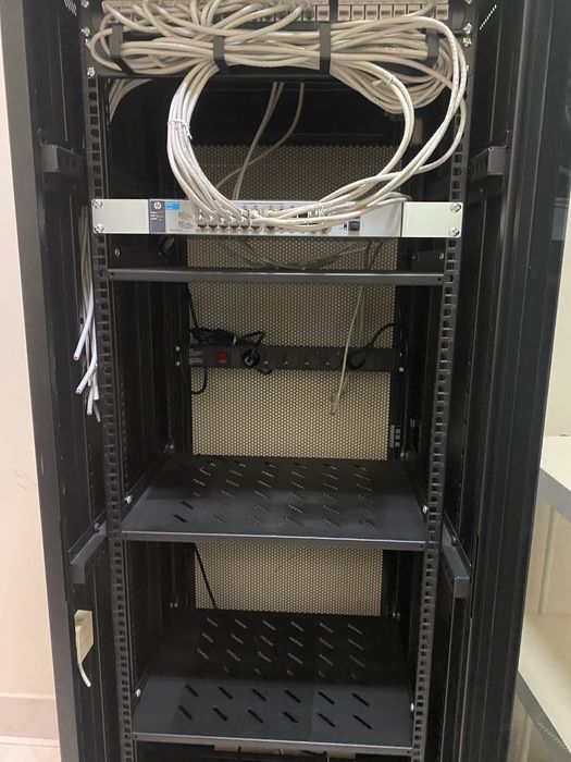 Servidor Linkbasic Novo