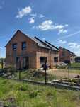 Dom 82m2  Żory  Rybnik stan Deweloperski