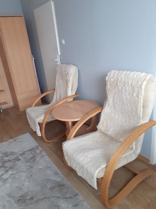 Kawalerka do wynajęcia w centrum Strzelec Kraj.