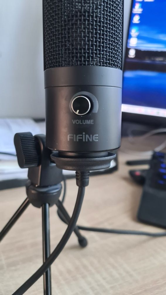 Микрофон Fifine K669B