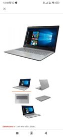 Laptop Lenovo IDEAPAD 330-15AST AMD A9-9425 8GB 240GB FHD W10