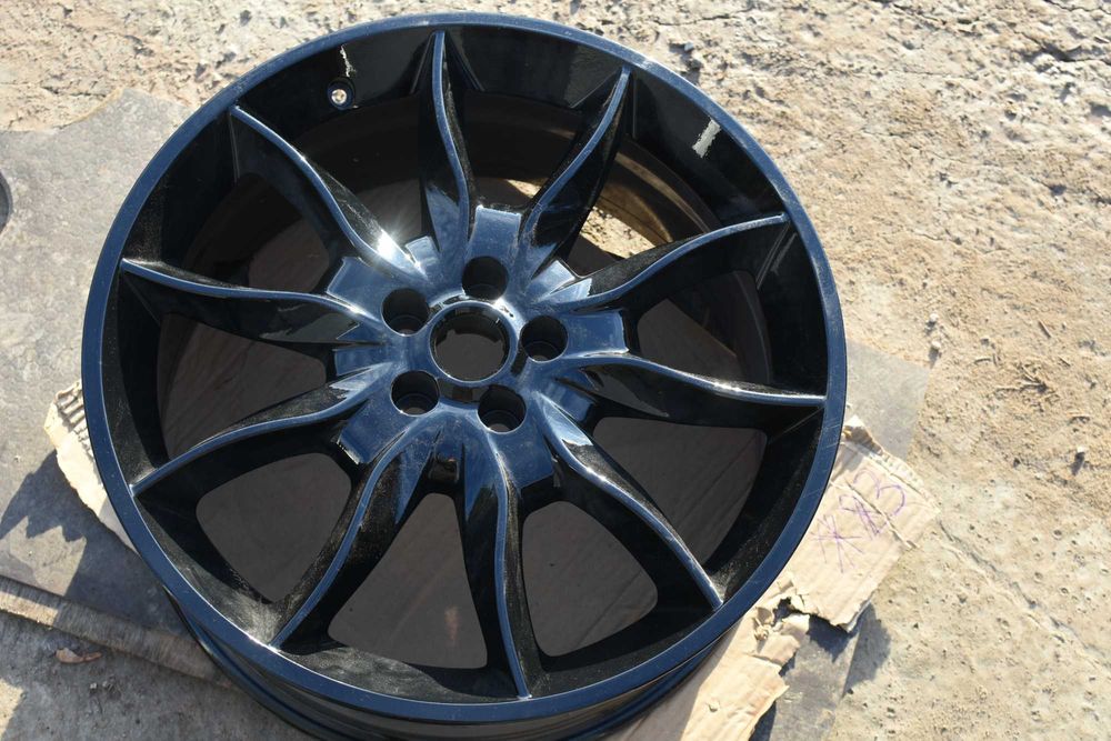 FelgI Jaguar XF-R  OE BX2M-GA 8.5" x 20" 5x108 ET 49 NOWE ORGIN