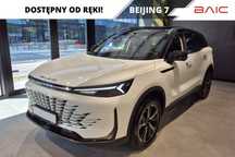 BAIC 7 177KM - Biały - Comfort