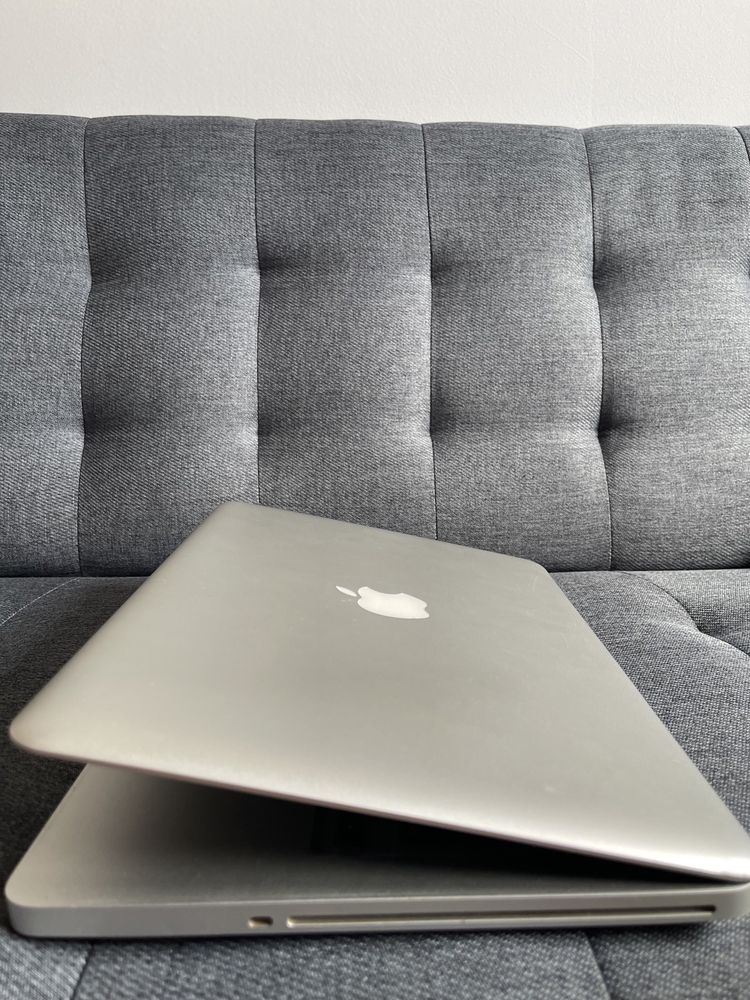 MacBook Pro 13” 2012