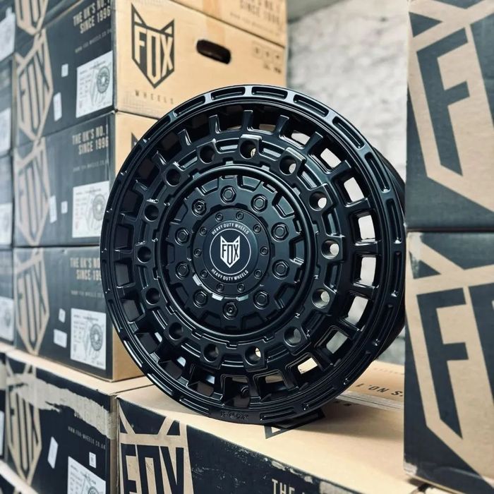 Jantes Fox ADV 16 Jante carga 1500kgs