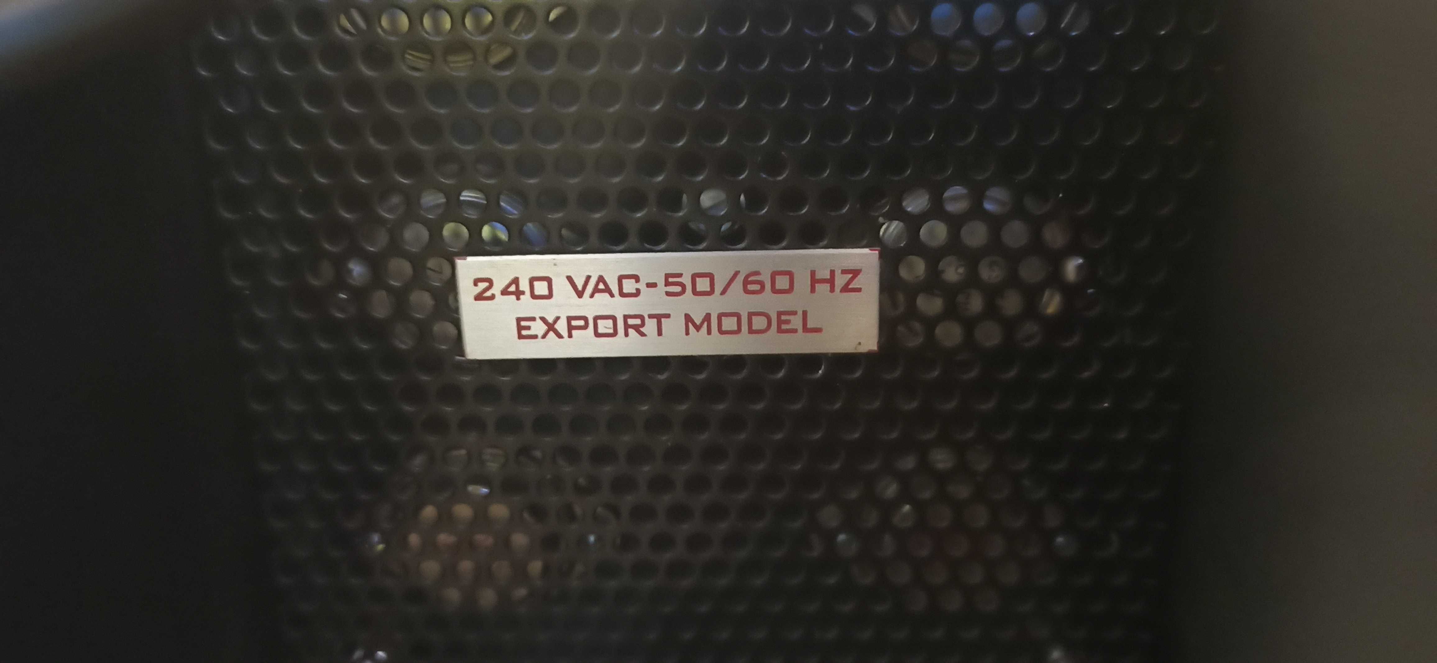 Wzmacniacz SAE Mark IV C