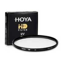 Hoya Filtro UV 37mm HD
