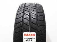 4x MAXXIS 215/60R16C 103/101T VANSMART AS AL2 całoroczne