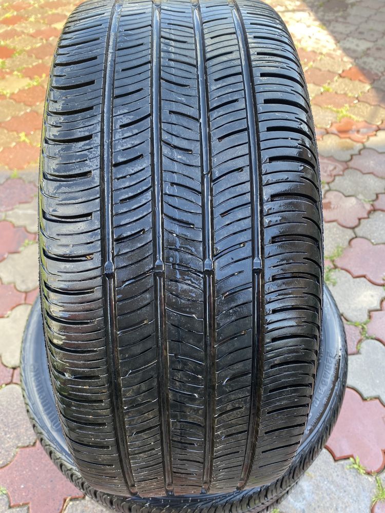 Continental ContiProContact 225/45r18