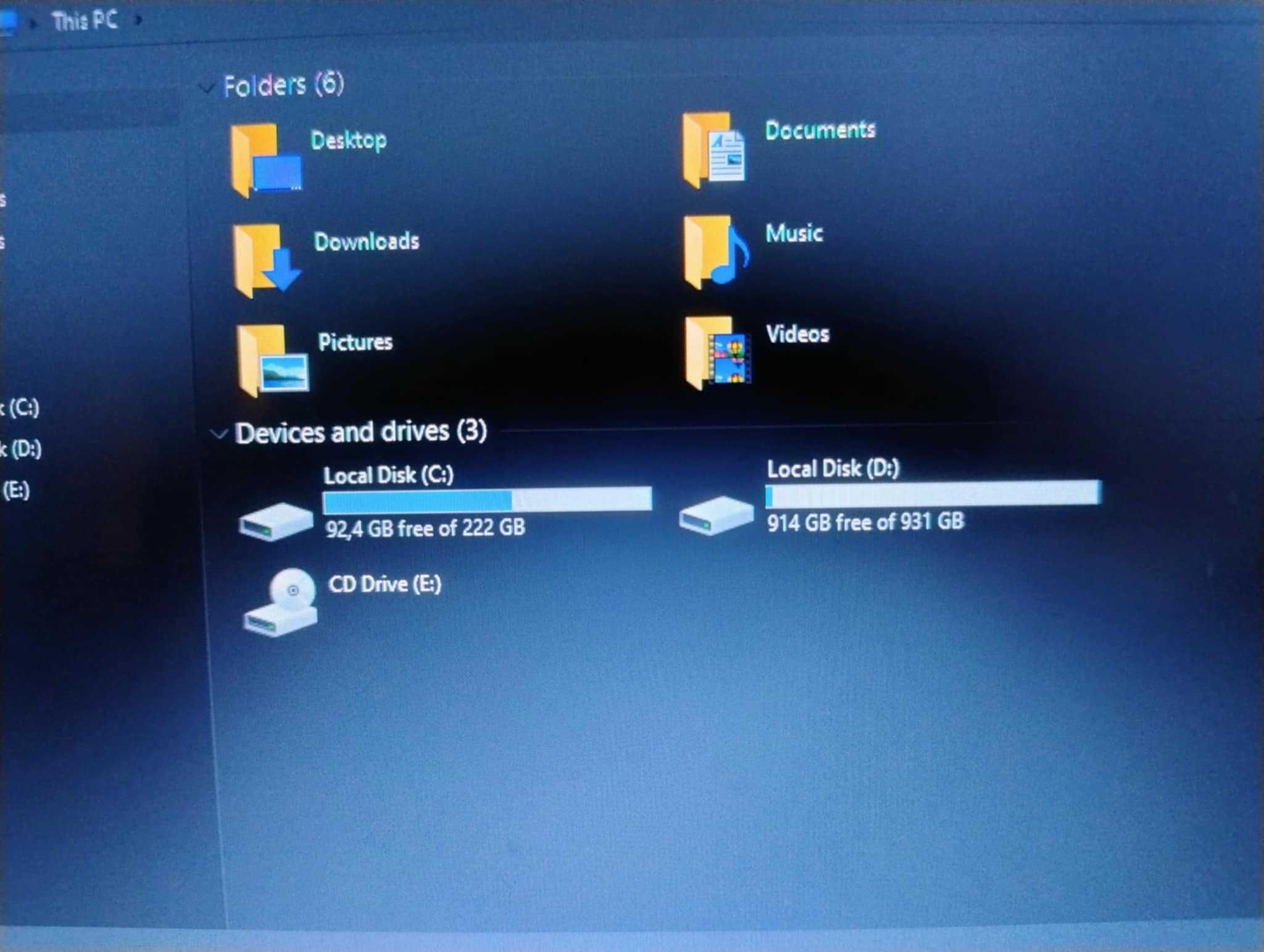 Laptop ASUS R542BP