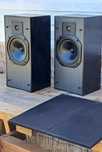 Kolumny głośnikowe KEF C SERIES C 30,legenda! super brzmienie !OKAZJA!