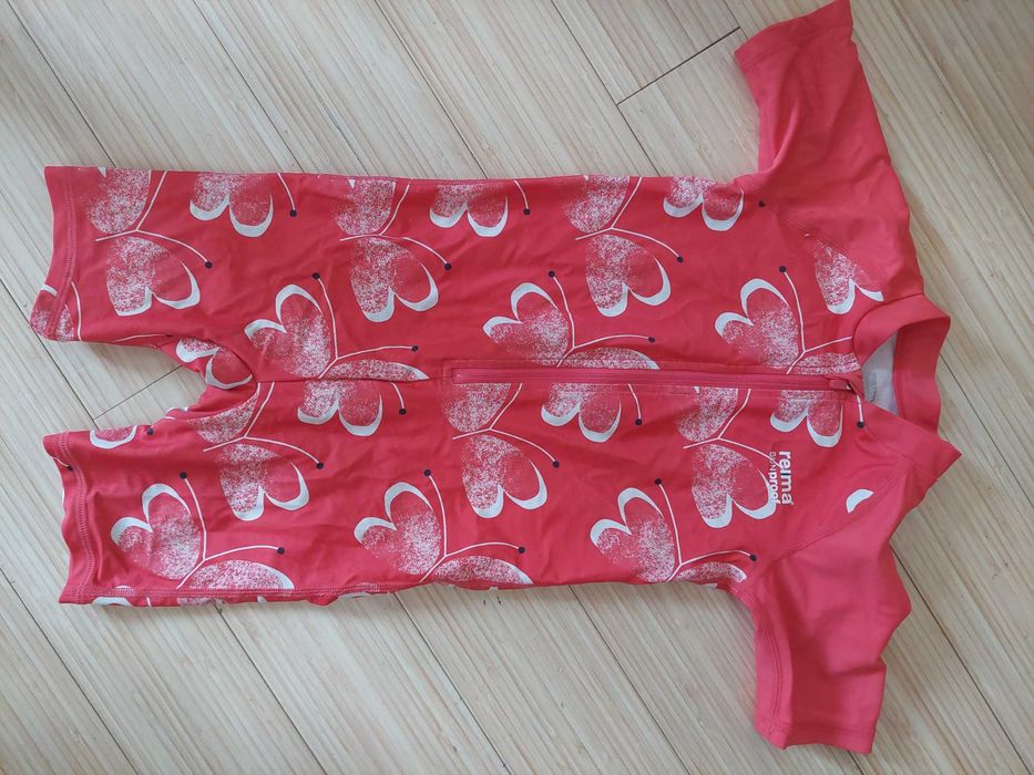 Reima strój kąpielowy 50