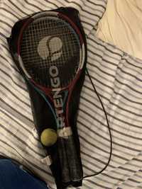 Duas raquetes ténis