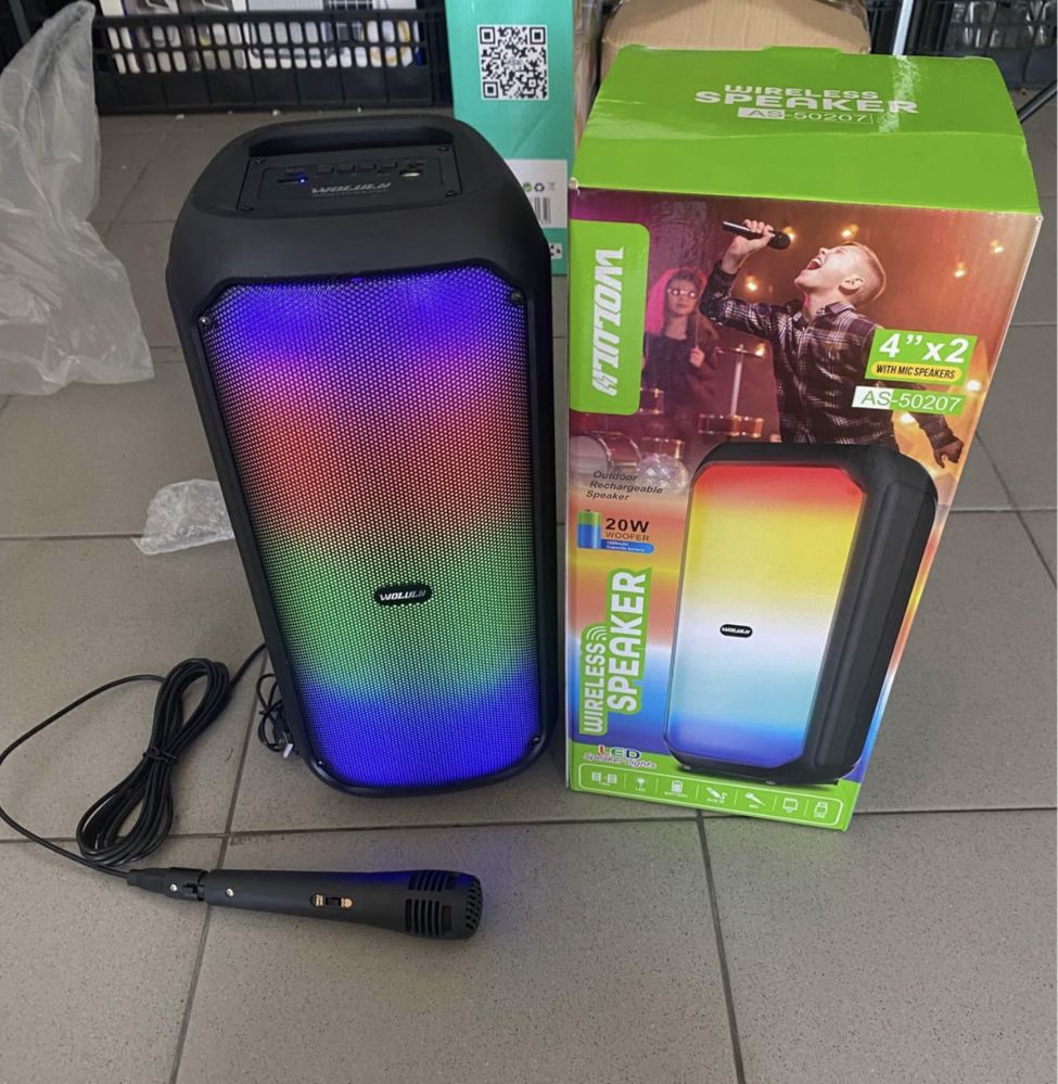 Coluna de musica