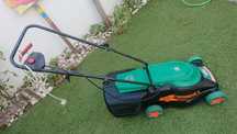 Black & Decker GR345 - Cortador de relva 1000W