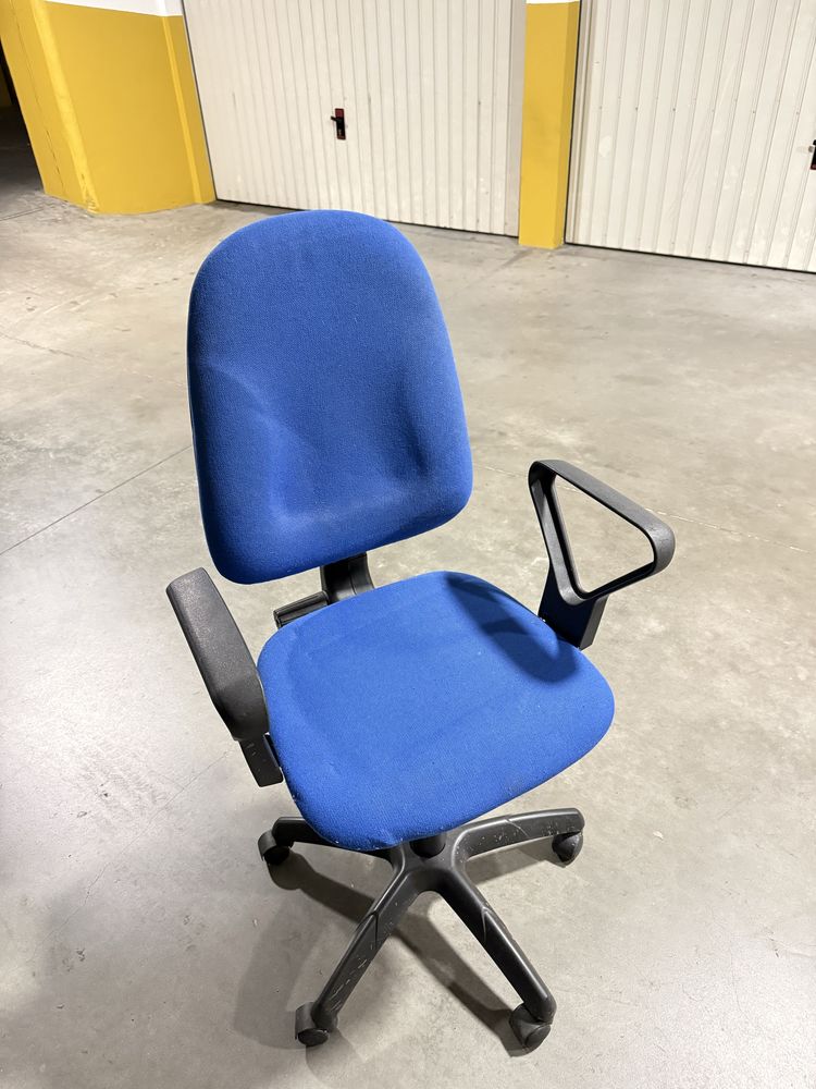 Cadeira escritorio
