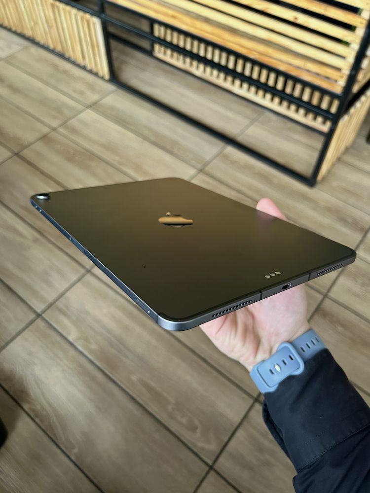 Новий iPad Air-4Gen. 100%АКБ (Магазин Гарантія) 10.9’ 64GB