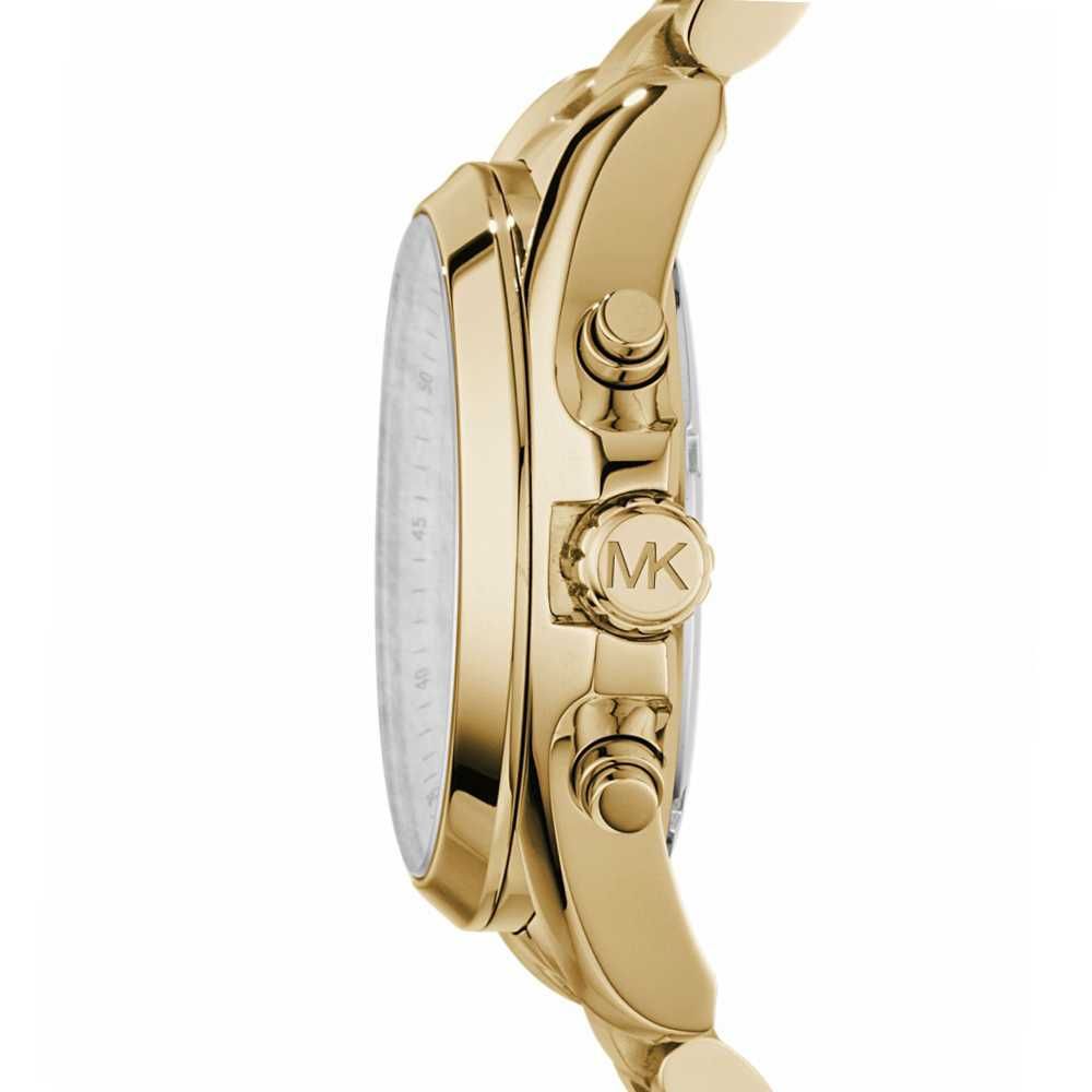 Жіночий годинник MICHAEL KORS MK5605 'Bradshaw'