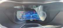 Ford Fusion Ford Fusion Titanium( Mondeo ) 2015 r. 2.0 , 240 Km