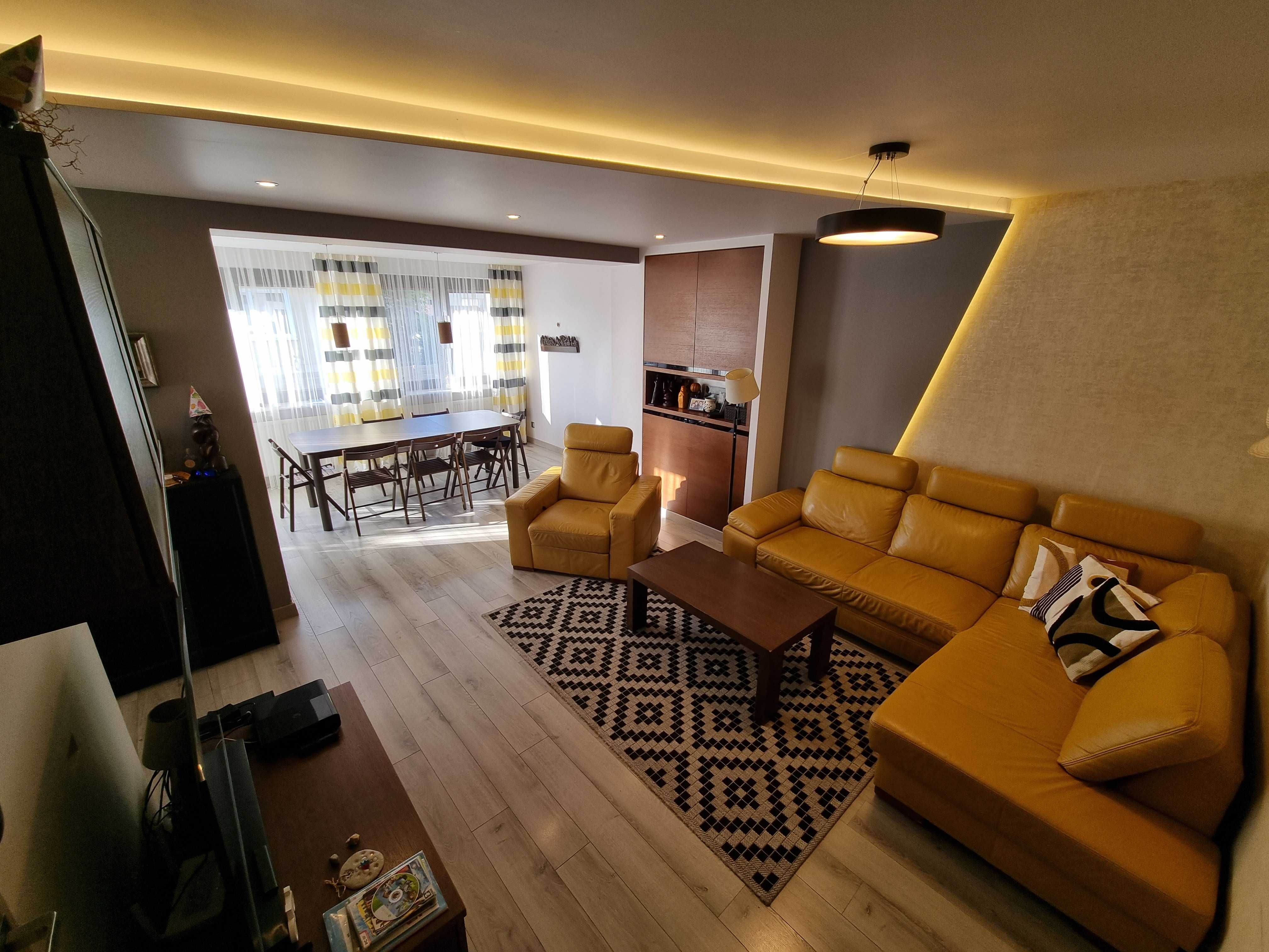 Dom wolnostojący - Puławy/Włostowice. 140m2. Bezpośrednio.