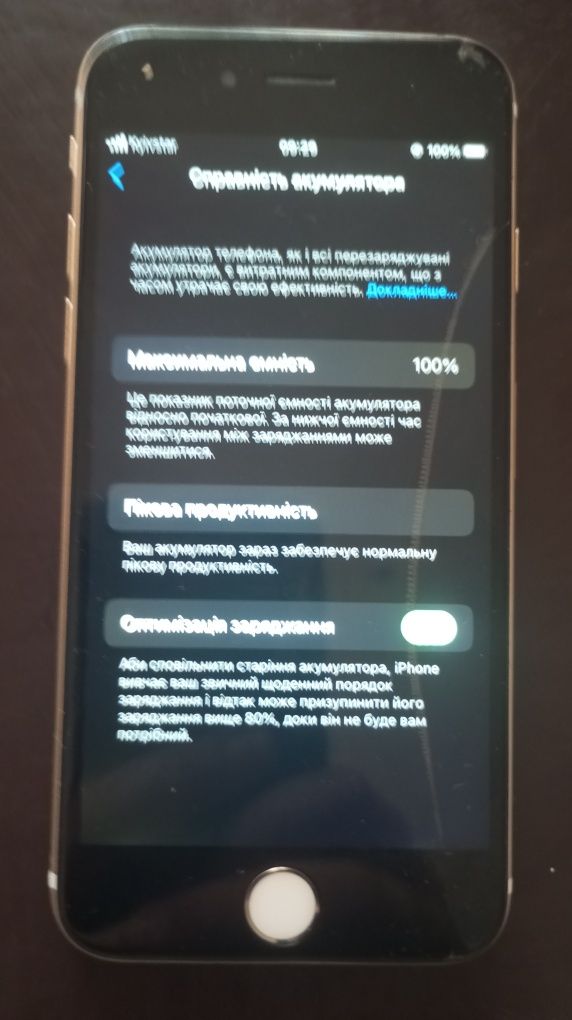 Продам айфон 6s Бу