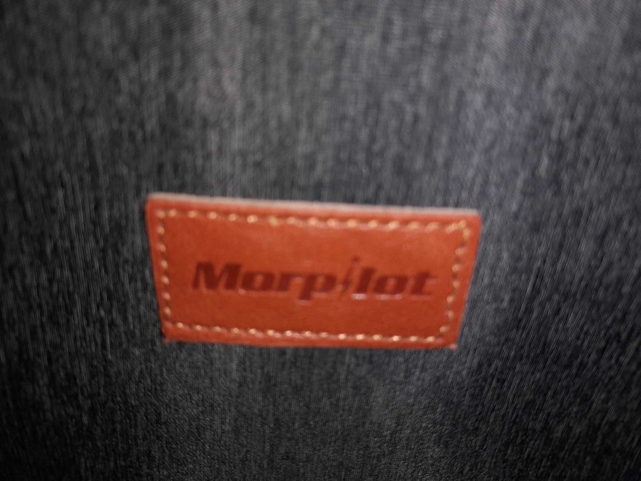 Transporter Morpilot 31 cm x 34 cm