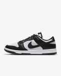 Кроссовки Nike Dunk Low Retro Jordan 1 Force Оригинал (DD1391-100)