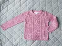 Sweterek H&M rozm.110/116