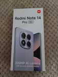 Redmi Note 14 Pro 5G