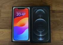 Iphone 12 Pro Max 512 GB