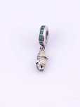Zawieszka Pandora Charms Konik Morski Srebro 925 Oryginał 791311MCZ