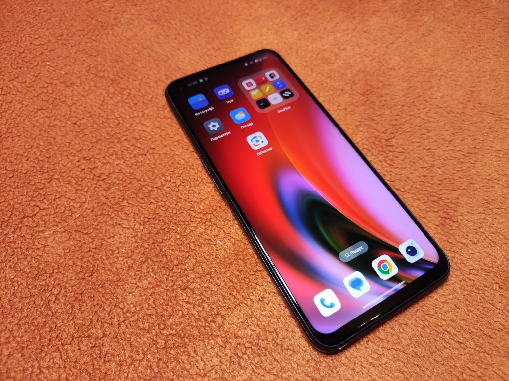 Oneplus nord ce 2 lite 6/128 ванплас норд 2 лайт