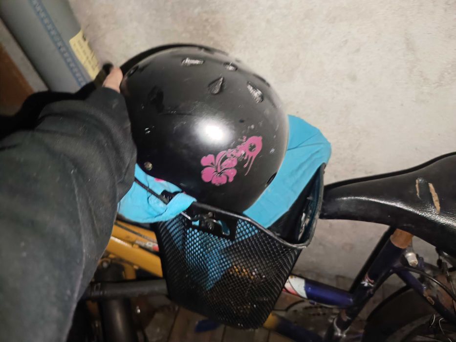 2rowery-,do odświezenia,100zlgratis kask oxelo, 2xkoszyk,kluczyk