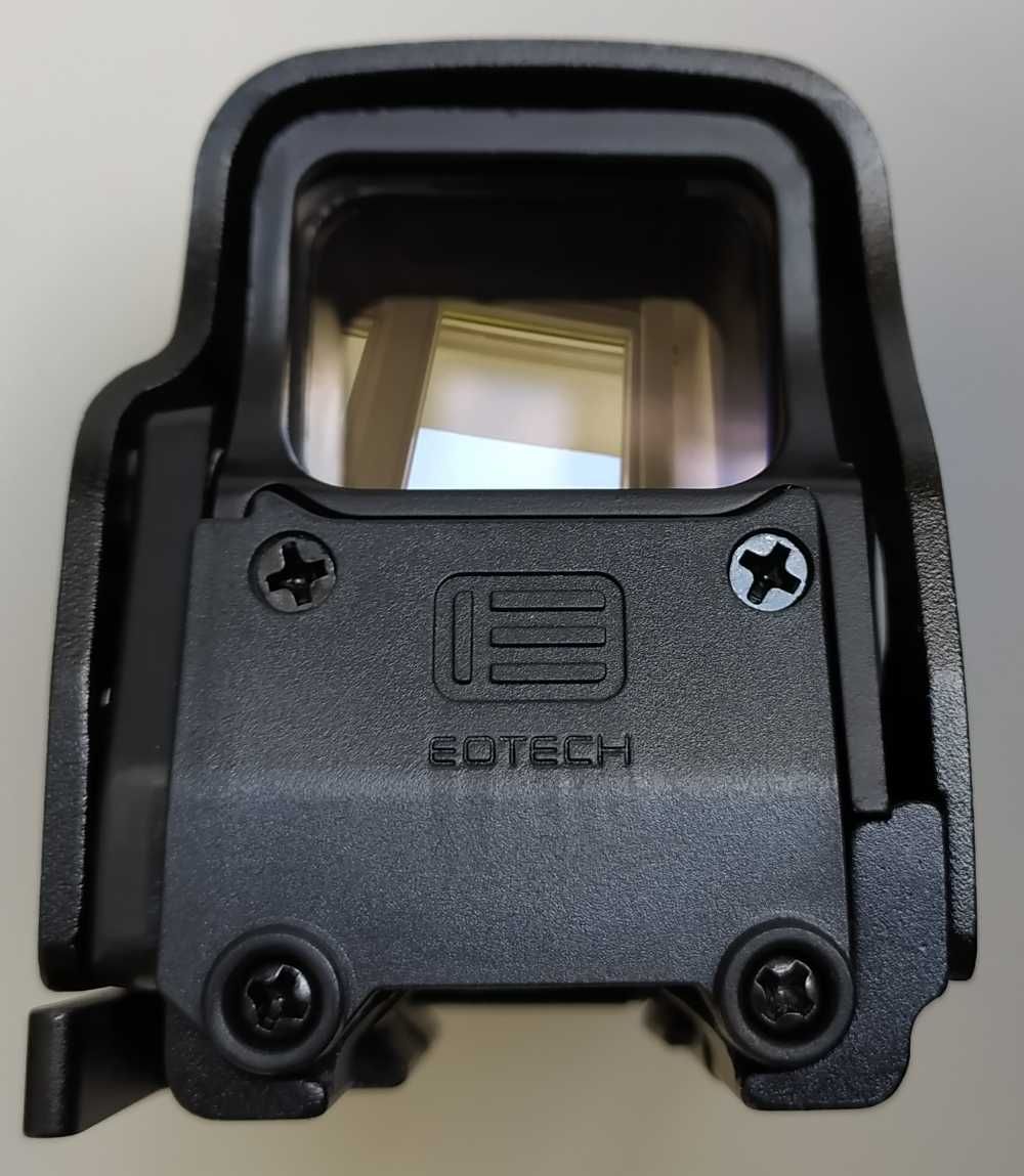 Kolimator Eotech 558 Exps 3-2 kopia replika asg