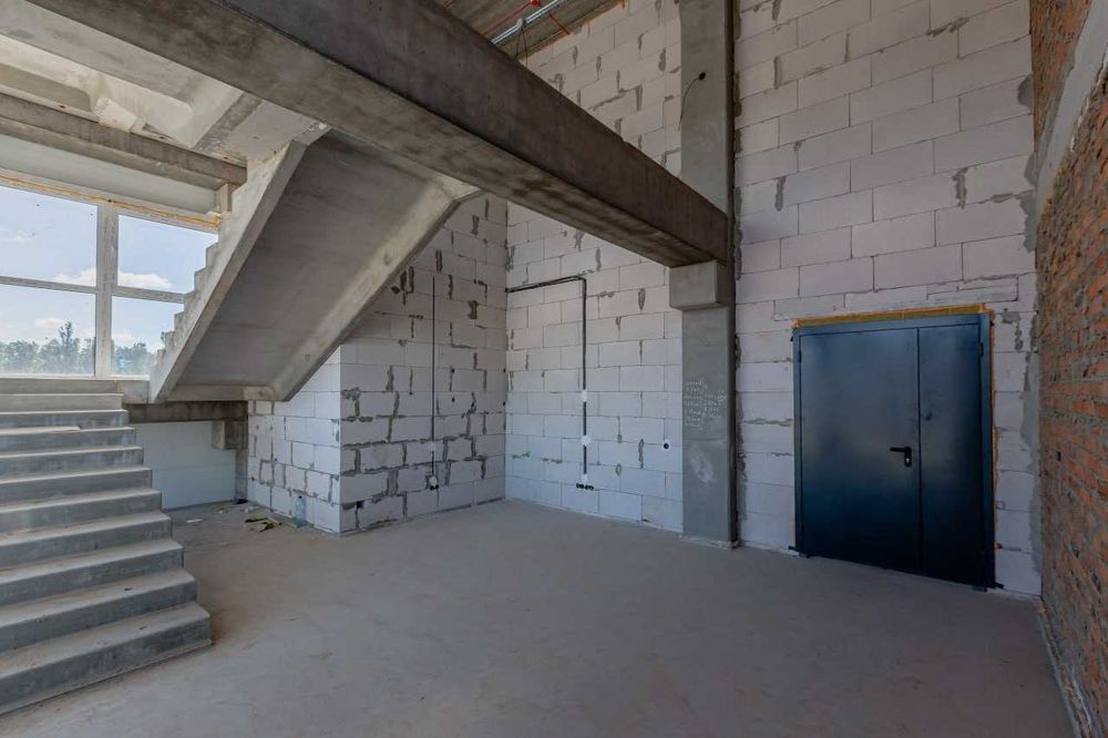 Оренда НОВОГО Складскього-Виробничого Комплексу 2850м2 на Борисп.Шоссе