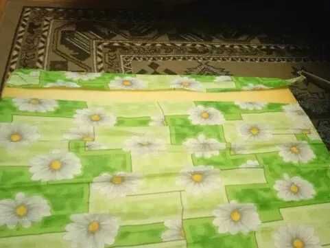 Materac piankowy marki DreamZone