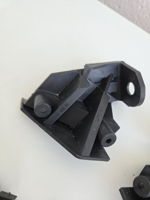 Kit de reparação para os faróis Opel Astra H