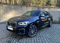 BMW X4 M