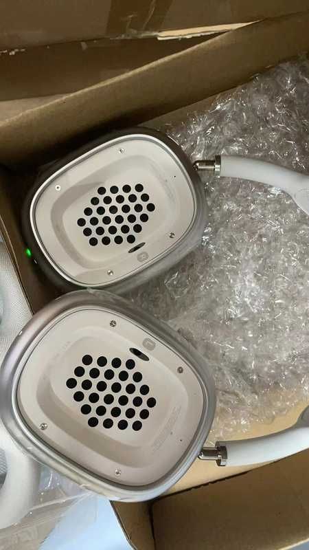Vendo AirPods MAX como novos