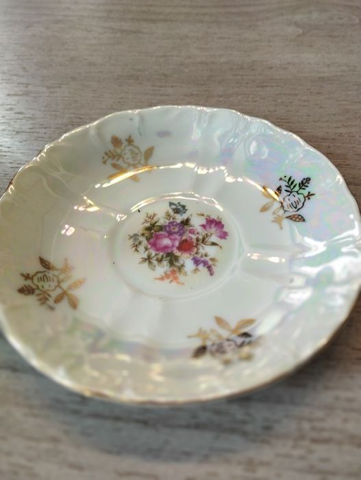 Кофейний сервіз фірми Royal Cameo Японія