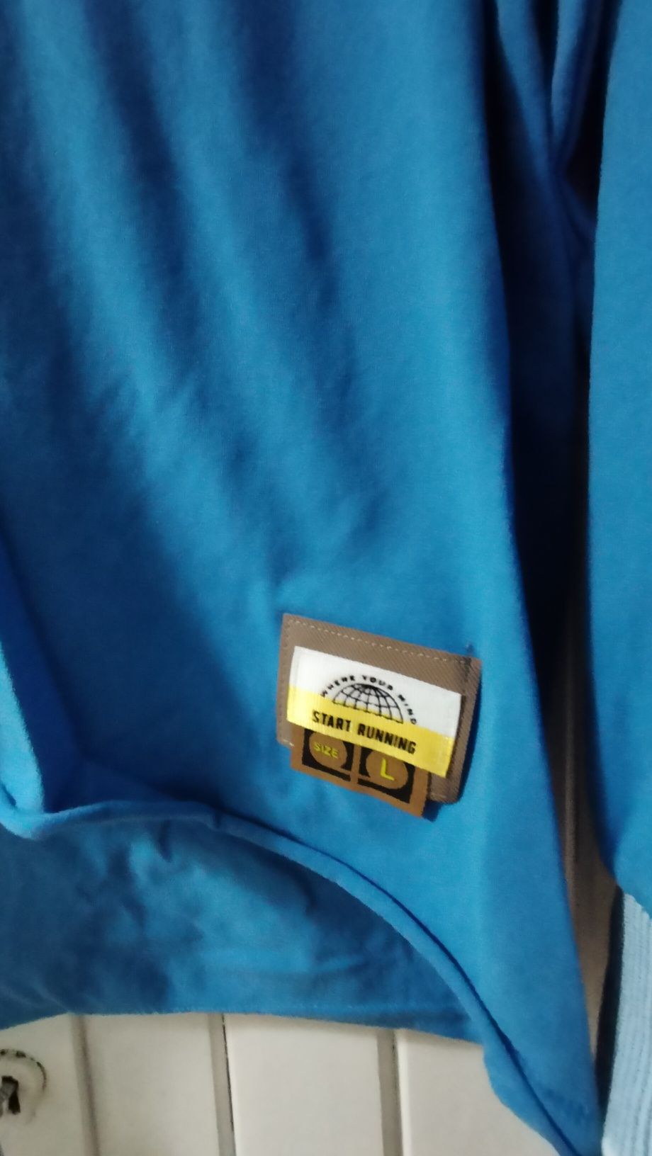 Bluza damska xl wysyłka InPost paczkomat etykieta cyfrowa lub dhl