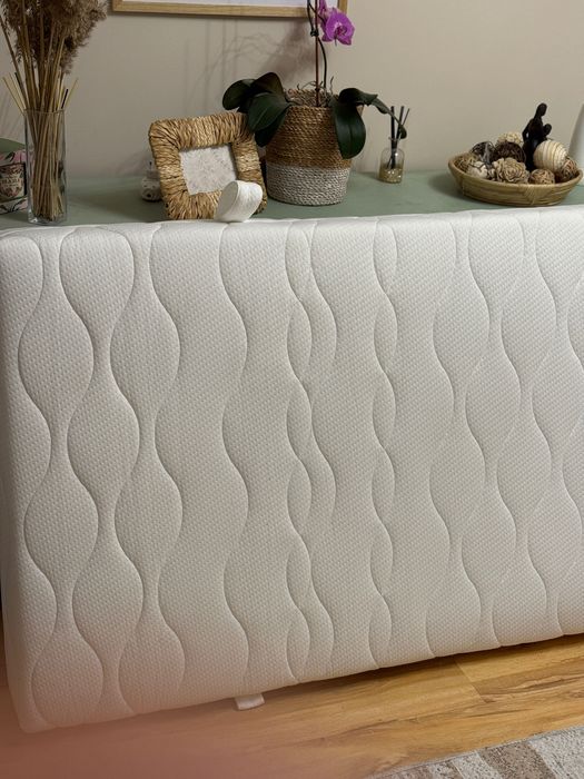 Materac 90X200 stan idealny