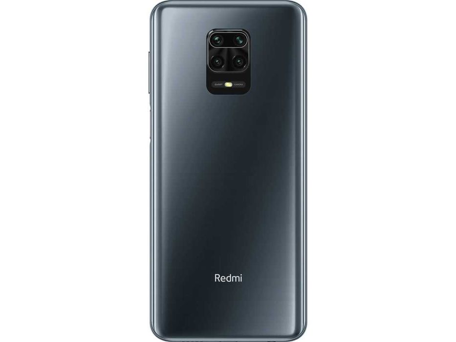 Smartphone Xiaomi Redmi Note 9 Pro Dual SIM 6GB/64GB Interstellar Grey
