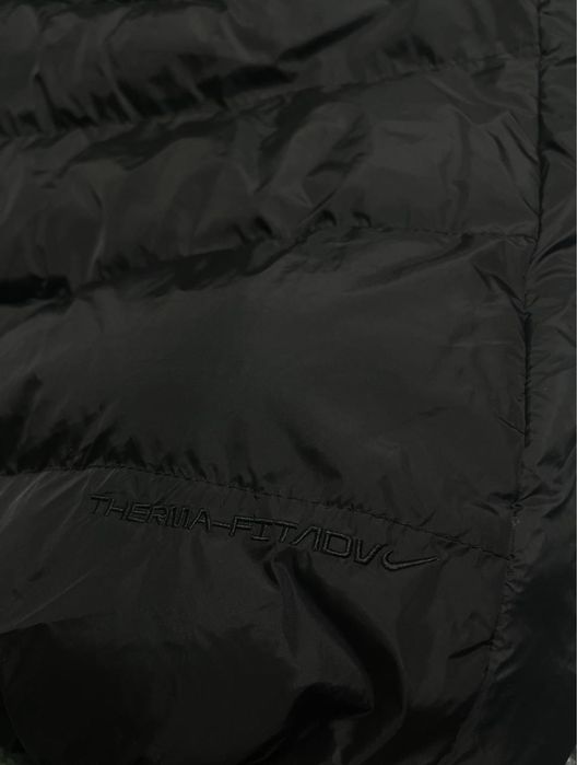 Куртка Nike\чоловічий пуховик найк\куртка Nike/ найк