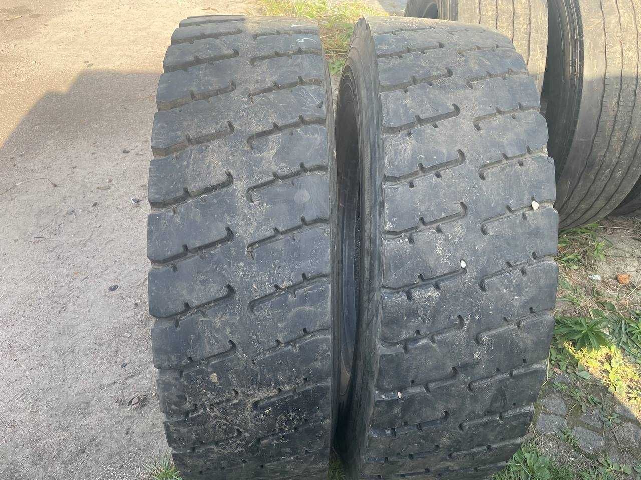 Шина Continental 295/80r22.5 2016