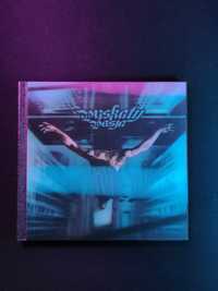 Pyskaty - Pasja / CD / Pierwsze wydanie