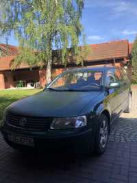 VW Passat b5 1.8 T