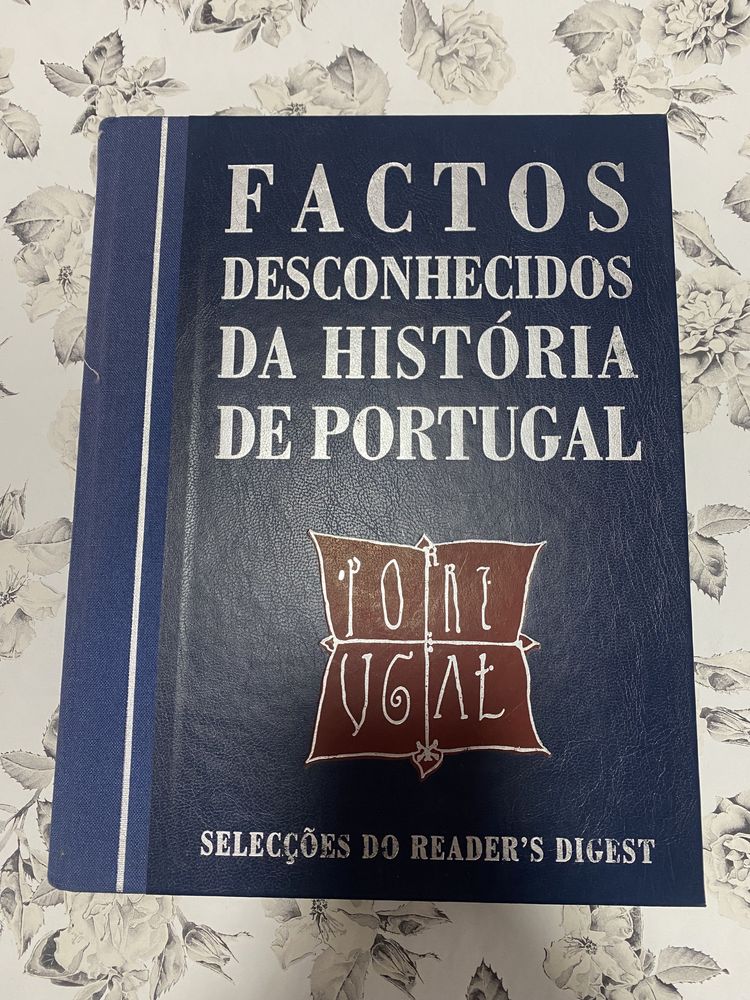 Factos desconhecidos da História de Portugal