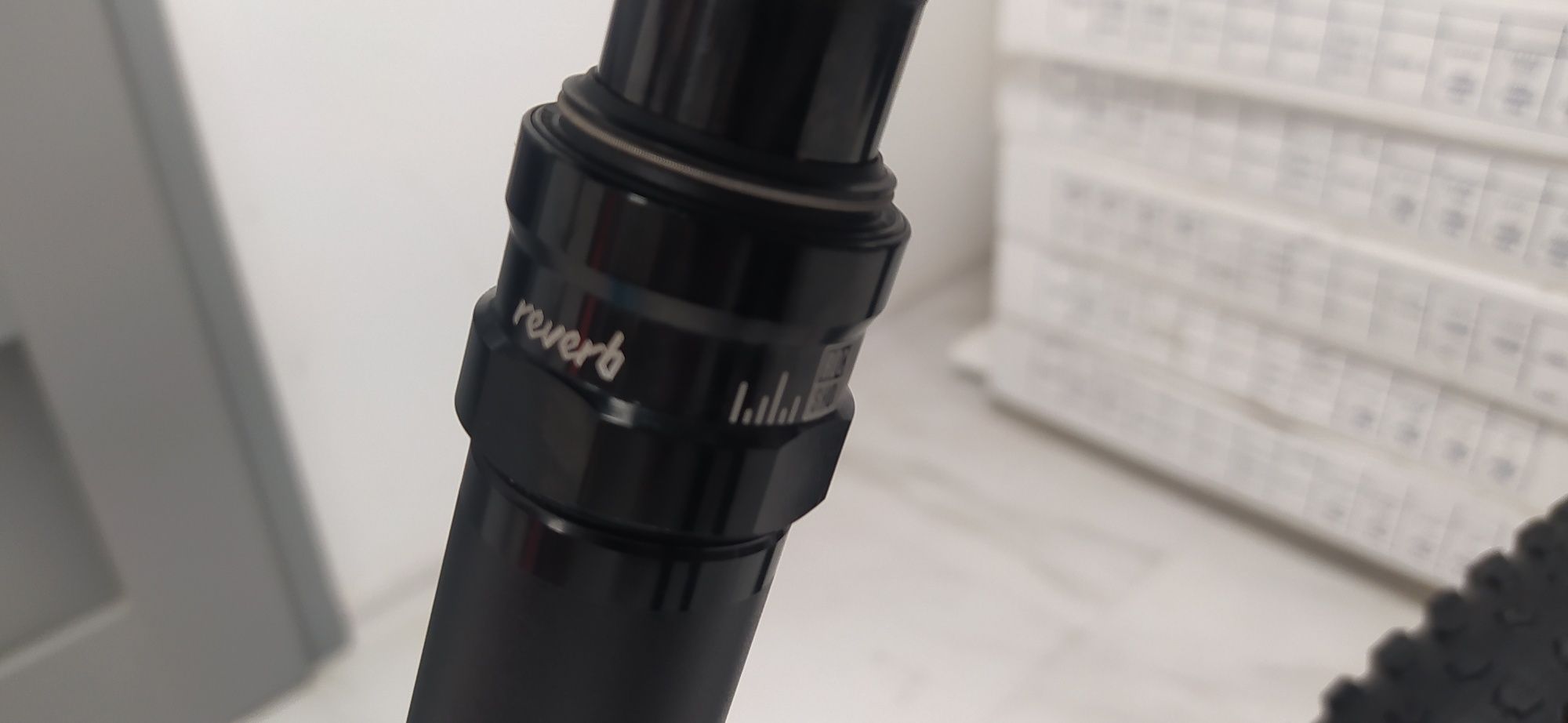 Trek Remedy 9 nie Scott Cube wysyłka