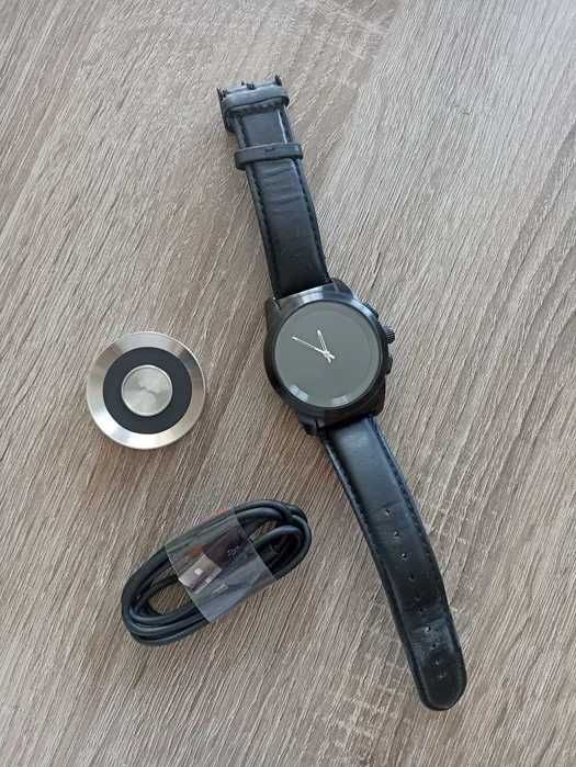 Hybrydowy zegarek/smartwatch ZeTime